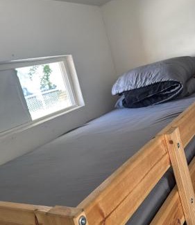 Pico - Robertson Hostel | The Vibe