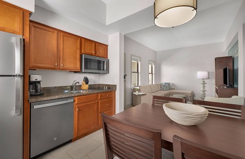 Palm Desert Resort | The Westin Desert Willow Villas, Palm Desert