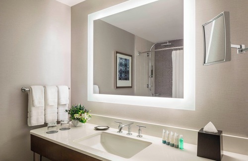 Costa Mesa Hotel | The Westin South Coast Plaza, Costa Mesa