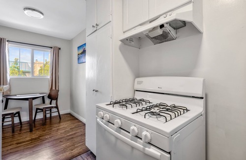 Hollywood Apartment | The Wilcox #5