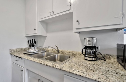 Hollywood Apartment | The Wilcox #5