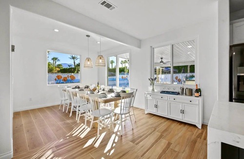 Rancho Santana House | TheHamptons:Pickleball,Massive pool&slide Game RM