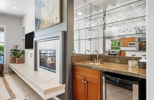 Rancho Santana House | This house is a 5 bedroom(s), 4 bathrooms, located in Indio, CA.