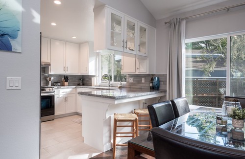 Marine Terrace House | This Newly Renovated 3 bed/2 bath Rental is the Perfect, Lodge Hill Retreat!