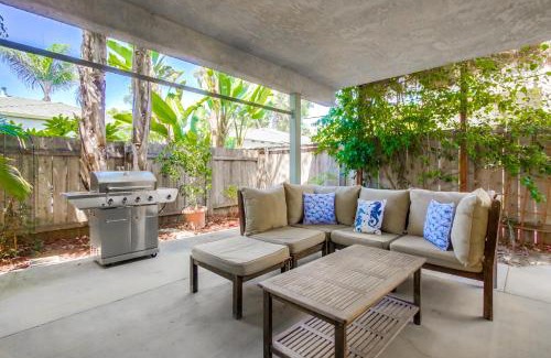 North Pacific Beach House | Tidal Wave 2