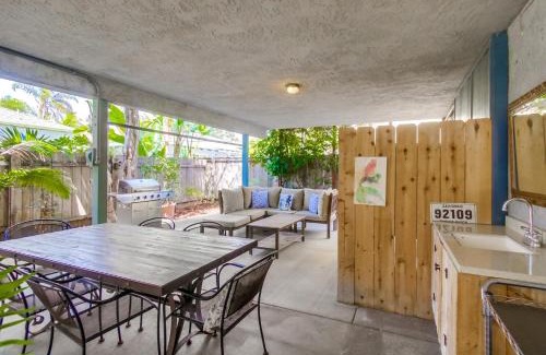 North Pacific Beach House | Tidal Wave 2