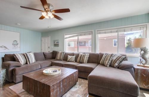 North Pacific Beach House | Tidal Wave 2