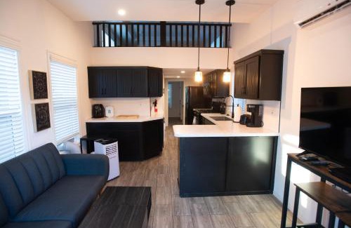 Groveland Cabin | Tiny House Yosemite