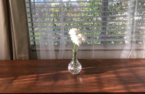Mar Vista Apartment | Top floor pad near the beach