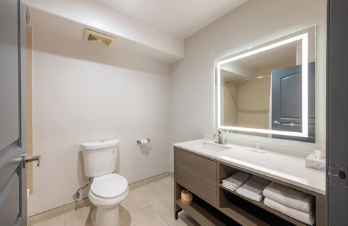 Southeast Torrance Hotel | Torrance Inn LAX Airport Area