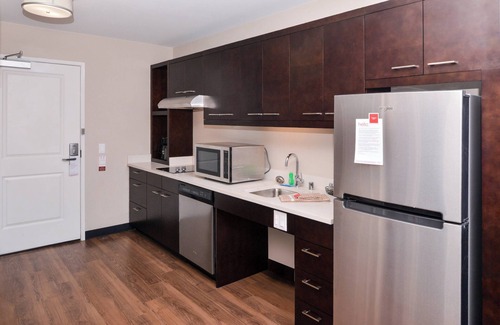Chino Hills Hotel | TownePlace Suites by Marriott Ontario Chino Hills