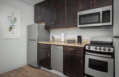 El Centro Hotel | TownePlace Suites Marriott El Centro