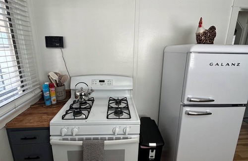 Twin Peaks Cabin | Tranquil cabin with WiFi in Twin Peaks