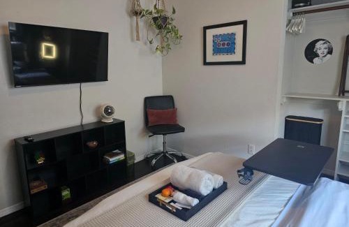 Hollywood House | Tranquility at the House of Alchemy Hollywood