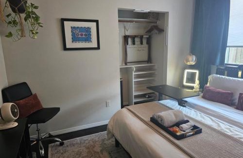 Hollywood House | Tranquility at the House of Alchemy Hollywood