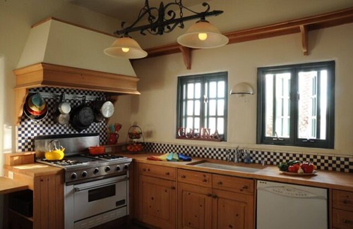 The Province House | Travel back to a simpler time - Private, gated 1/2 acre in heart of Indian Wells