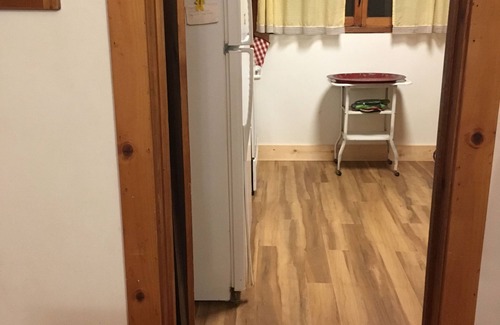 Twain Harte Cabin | Twain Harte cabin right near town, sleeps 10