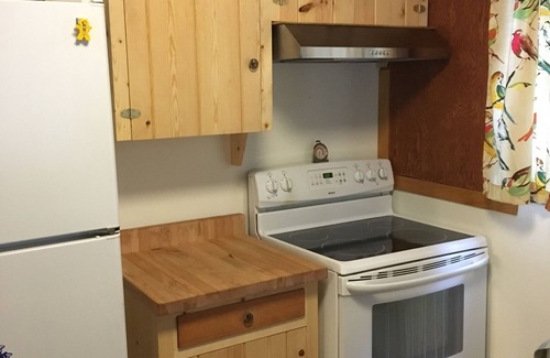 Twain Harte Cabin | Twain Harte cabin right near town, sleeps 10