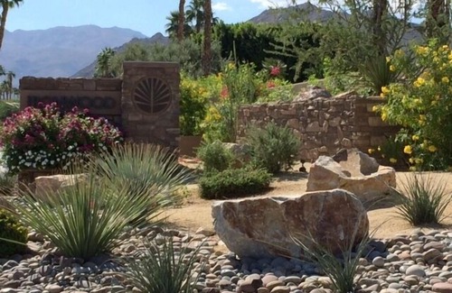 Palm Desert Apartment | Ultimate One-Of-A Kind Luxury In Ironwood Country Club!