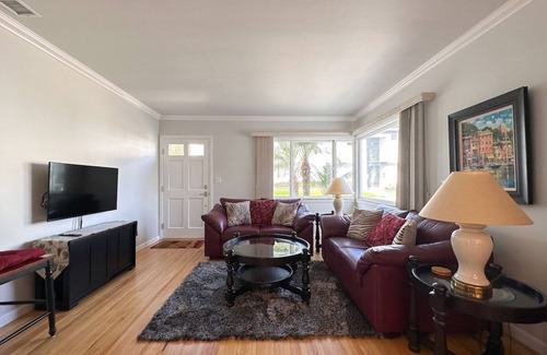 North Redondo House | Updated N. Redondo Beach Bungalow!