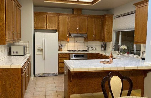 Madera Apartment | 186 m² Apartment ∙ 3 bedrooms ∙ 8 guests