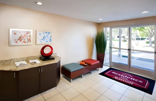 Irvine Industrial Complex-East Hotel | 65 m² Hotel ∙ 127 guests