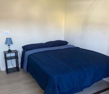 Van Nuys Hostel | Van Nuys Vibe
