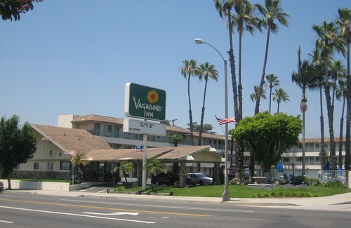 East Whittier Hotel | Vagabond Inn Whittier