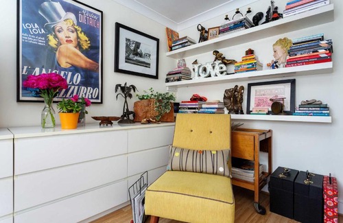 Sands End House | Veeve - Between Imperial Wharf and New Kings Road