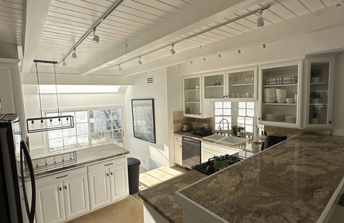 Marina del Rey House | Venice Beach/Marina Del Ray large home