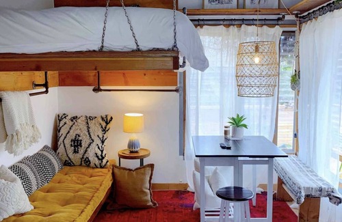 Venice House | Venice Beach Treehouse Loft
