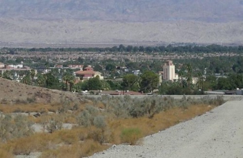 Cathedral City Cove House | View! View! View! THE ULTIMATE PRIVATE HOUSE Bus Lic Permit # 012667