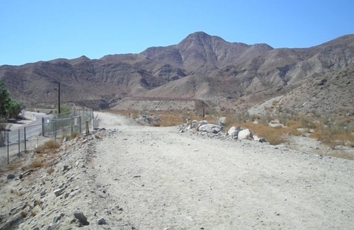 Cathedral City Cove House | View! View! View! THE ULTIMATE PRIVATE HOUSE Bus Lic Permit # 012667