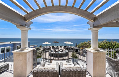 Laguna Beach Villa | Villa ∙ 3 bedrooms ∙ 8 guests