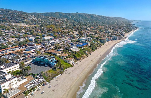 Laguna Beach Villa | Villa ∙ 3 bedrooms ∙ 8 guests