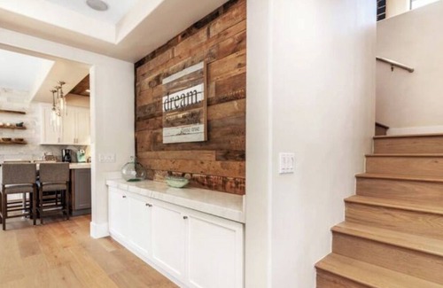 Corona del Mar House | Villa Acacia- Contemporary Vacation Home