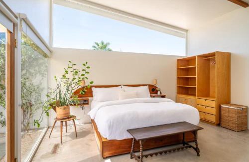 Twin Palms Villa | Villa Elysian Tide