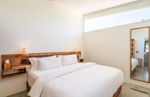 Twin Palms Villa | Villa Elysian Tide
