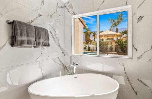 Araby Commons Villa | Villa Paloma House