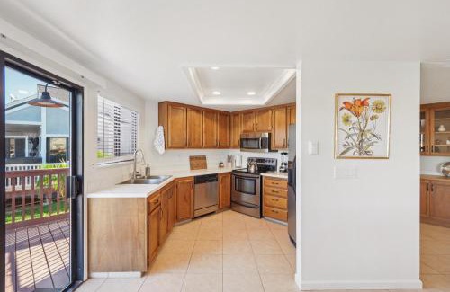 Discovery Bay House | Waterfront Escape with Private Dock home