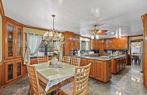 Porter Ranch House | Welcome to your LA Oasis - 5BR/4BA/parking included