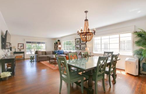 West Beach House | West Beach Villas 1 & 2