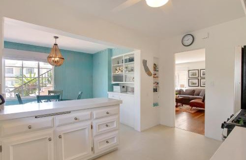 West Beach House | West Beach Villas 1 & 2