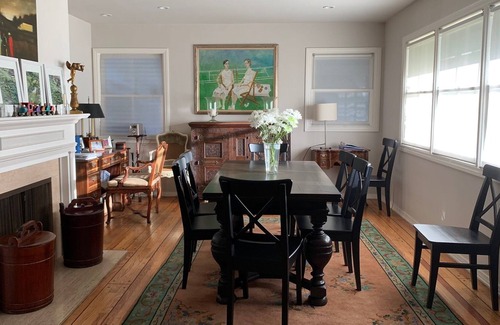 West Los Angeles House | West LA charmer with private pool sleeps 4-6. Registration No: HSR22-000493