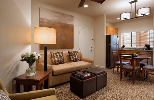 Rancho Mirage Villa | Westin Mission Hills Villas-Luxury villa & Indian Wells Tennis Tournament