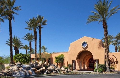 Rancho Mirage Villa | Westin Mission Hills Villas-Luxury villa & Indian Wells Tennis Tournament