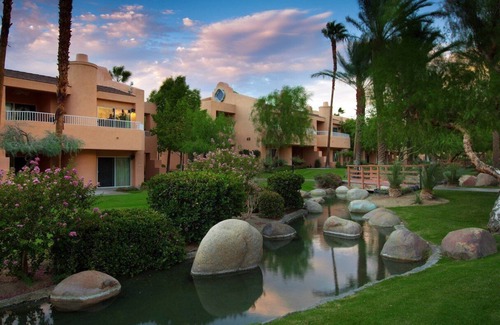 Rancho Mirage Villa | Westin Mission Hills Villas-Luxury villa & Indian Wells Tennis Tournament