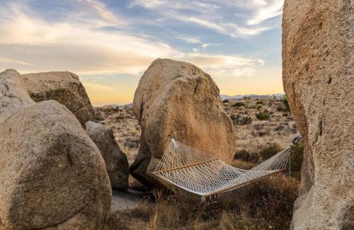 Pioneertown House | Whisper Rock Ranch Joshua Tree Featured in AD