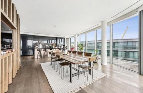 Limehouse Apartment | whitchurch road