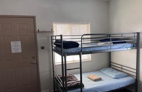 Southeastern Sacramento Hostel | WHOLE Family - WholeVille